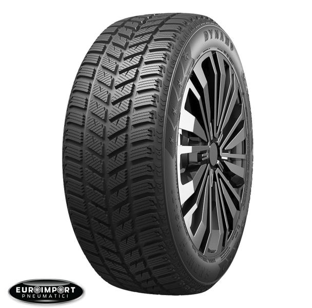 Dynamo Snow h msl01  155/80 R13 79 T   TL